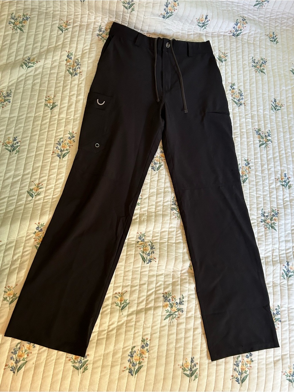 Cherokee Infinity Wide/Straight Leg scrubs